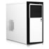Thumbnail 1 : NZXT Source 210 Mid Tower Case