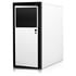 Thumbnail 2 : NZXT Source 210 Mid Tower Case