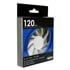 Thumbnail 4 : NZXT FN-120RB 9 Blade Rifle Bearing Quiet 120mm Fan with Braided Cable