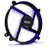 Thumbnail 2 : NZXT FS-200RB-BLED 11 Blade Rifle Bearing Blue LED 200mm Fan