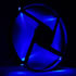 Thumbnail 3 : NZXT FS-200RB-BLED 11 Blade Rifle Bearing Blue LED 200mm Fan