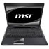 Thumbnail 2 : MSI CR640-235UK 15.6" i3 Notebook