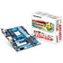 Thumbnail 1 : GigaByte GA-A55M-S2HP Motherboard Socket FM1