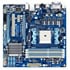 Thumbnail 2 : GigaByte GA-A55M-S2HP Motherboard Socket FM1