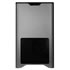 Thumbnail 3 : Silverstone Fortress FT03T Titanium Micro/Mini/DTX-ATX Tower Case