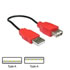 Thumbnail 1 : Scan CDL-02POWER 20cm USB Power Only Cable