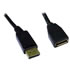 Thumbnail 1 : Scan CDLDPMF-405 5m Display Port Cable