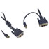 Thumbnail 1 : 3m Scan Cable for KVM-DVUSB02 & KVM-DVUSB04