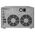 Thumbnail 2 : 10 Bay SATA III NAS Desktop inc Dual Core CPU, USB 3.0 + More - Qnap TS-879 Pro