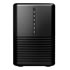 Thumbnail 3 : Silverstone SST-DS321B External Dual Bay 3.5" Enclosure