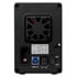 Thumbnail 4 : Silverstone SST-DS321B External Dual Bay 3.5" Enclosure