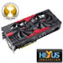 Thumbnail 1 : ASUS MARS II/2DIS/3GD5 Nvidia GTX580 X2, Limited Edition Graphics Card