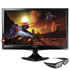 Thumbnail 1 : Viewsonic 24" 3D LED Monitor - V3D245