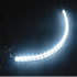Thumbnail 1 : Xebec XB501550W White LED Light Strip for Modding & Cases