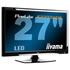 Thumbnail 1 : Iiyama Prolite E2773HDS-B1 27" LED Monitor with HDMI and Fast 1ms Access