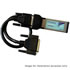 Thumbnail 1 : Brainboxes XC-157 1 LPT Printer Port PCIe ExpressCard