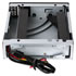 Thumbnail 4 : Silverstone SST-FP57B Hotswap Bay Adapter - 5.25" to 3.5" - BLACK