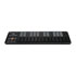 Thumbnail 2 : nanoKEY2 USB MIDI Controller (Black) by Korg