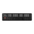 Thumbnail 3 : nanoKEY2 USB MIDI Controller (Black) by Korg