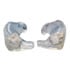 Thumbnail 1 : ACS T2™ Dual Driver Custom Molded In-Ear Monitor
