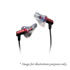 Thumbnail 1 : ACS Custom-Fit Custom Molded Earphone Sleeves