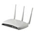 Thumbnail 1 : Edimax 450Mbps Broadband Router Dual Band 11n Wireless with AP, Bridge and Repeater Gigabit Lan