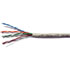 Thumbnail 1 : Xclio CAT5e 305M (1000ft) Ethernet Cable 24AWG 4 Pair Solid Copper