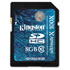Thumbnail 1 : 8GB SD C10 Kingston SD10G2/8GB High speed flash card