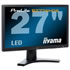 Thumbnail 1 : iiyama 27" ProLite B2776HDS-B LED Monitor