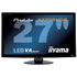 Thumbnail 2 : 27" Iiyama Prolite X2775HDS-1 Monitor with HDMI & 4 Port USN 2.0 Hub 24Bit TrueColour