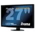 Thumbnail 3 : 27" Iiyama Prolite X2775HDS-1 Monitor with HDMI & 4 Port USN 2.0 Hub 24Bit TrueColour