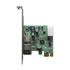 Thumbnail 1 : USB 3.0 for Mac OS X 10.5 with 2 Port USB Raid via PCI-e v2.0 x1 Highpoint RU1022AM Adaptor card