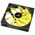 Thumbnail 1 : 14cm high performance Fan Akasa AK-FN063