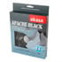 Thumbnail 4 : 14cm Black Case Fan Akasa Black APACHE AK-FN062