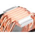 Thumbnail 2 : AKASA CPU Cooler Venom Voodoo for All Intel & AMD inc Intel 2011, 120mm fan