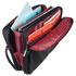 Thumbnail 3 : Techair TAN3109 Black Ladies Laptop Bag upto 15.6" Laptops with iTRAK Security