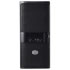Thumbnail 3 : Cooler Master Elite 335U Black ATX Mini Tower Case with Bottom Mount PSU (ATX) New Version