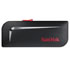 Thumbnail 1 : SanDisk Cruzer Slice USB Flash Drive - 4GB
