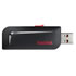 Thumbnail 2 : SanDisk Cruzer Slice USB Flash Drive - 4GB
