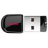 Thumbnail 1 : SanDisk Cruzer Fit 16GB  USB 2.0 Pen Drive SDCZ33-016G-B35