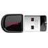 Thumbnail 1 : SanDisk Cruzer Fit 8GB USB 2.0 Flash Drive SDCZ33-008G-B35