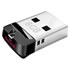 Thumbnail 2 : SanDisk Cruzer Fit 8GB USB 2.0 Flash Drive SDCZ33-008G-B35