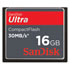 Thumbnail 1 : SanDisk Ultra Compact Flash - 16GB