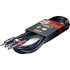Thumbnail 1 : 3m Stagg Mini-Jack to 2x Jack Y-Cable Stereo