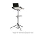 Thumbnail 1 : Stagg Laptop Stand