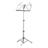Thumbnail 1 : Stagg Collapsible Music Stand - Chrome