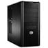 Thumbnail 1 : Coolermaster Elite 334U Mid Tower Case Coolermaster 460w PSU