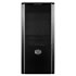 Thumbnail 2 : Coolermaster Elite 334U Mid Tower Case Coolermaster 460w PSU