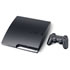 Thumbnail 1 : SONY PS3 160GB Slim Gaming Console