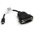 Thumbnail 1 : StarTech MDP2DVIS Mini DisplayPort to DVI Active Adapter